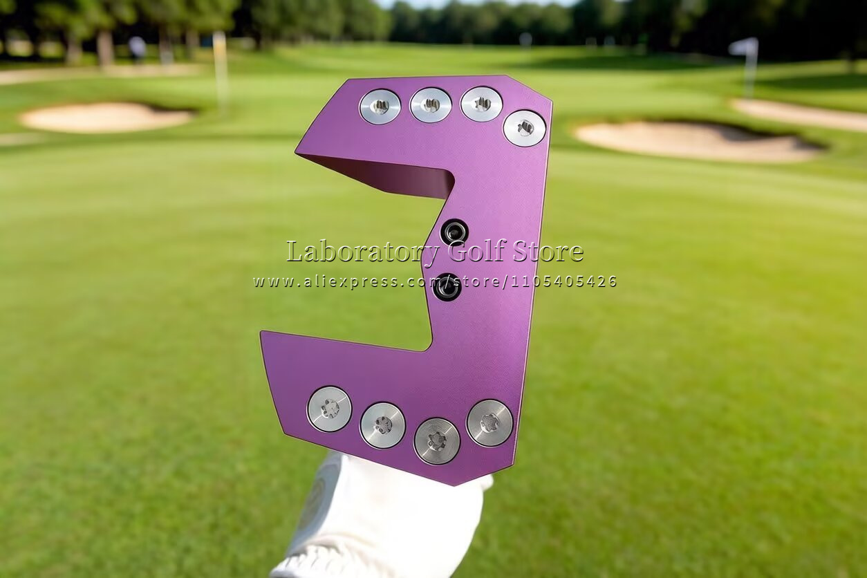 Golf Putter - Новый гольф-паттер 2026 года: модный, самый
