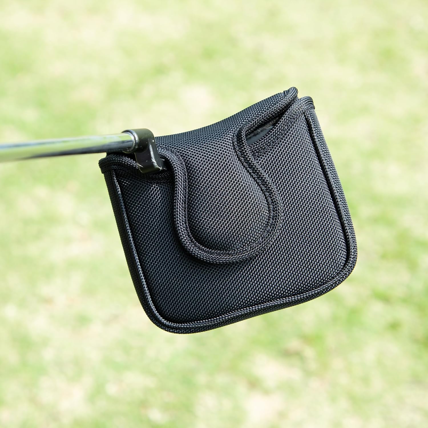 Golf Putter - Чехлы для гольф-клюшек с магнитной застежкой,