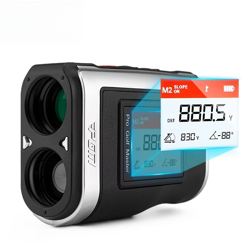 Golf Rangefinder - PGM JQ014 OEM Лазерный дальномер для