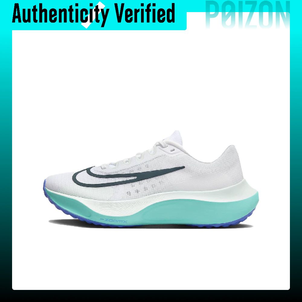 Nike Shoes Zoom Fly 5 - Nike Zoom Fly 5 – удобные