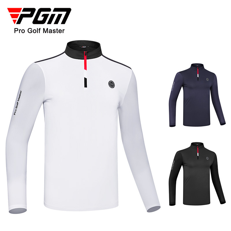 Golf Umbrella - Мужская одежда для гольфа PGM, летний