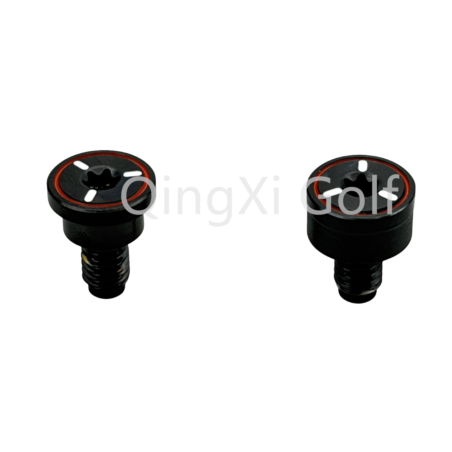 Golf Equipment Weight - Винт для регулировки веса головки клюшки