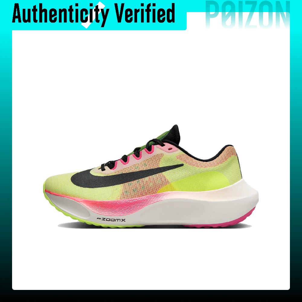 Nike Shoes Zoom Fly 5 - Кроссовки для марафона Nike Zoom Fly
