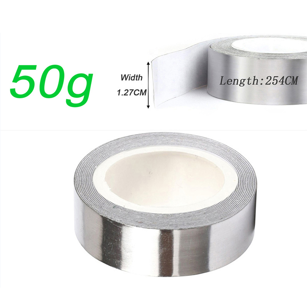 Golf Equipment Weight - 1 рулон профессиональной свинцовой ленты для