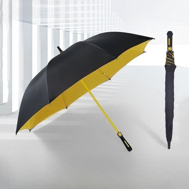 30-дюймовый автоматический нег – обзор и цена Golf Umbrella