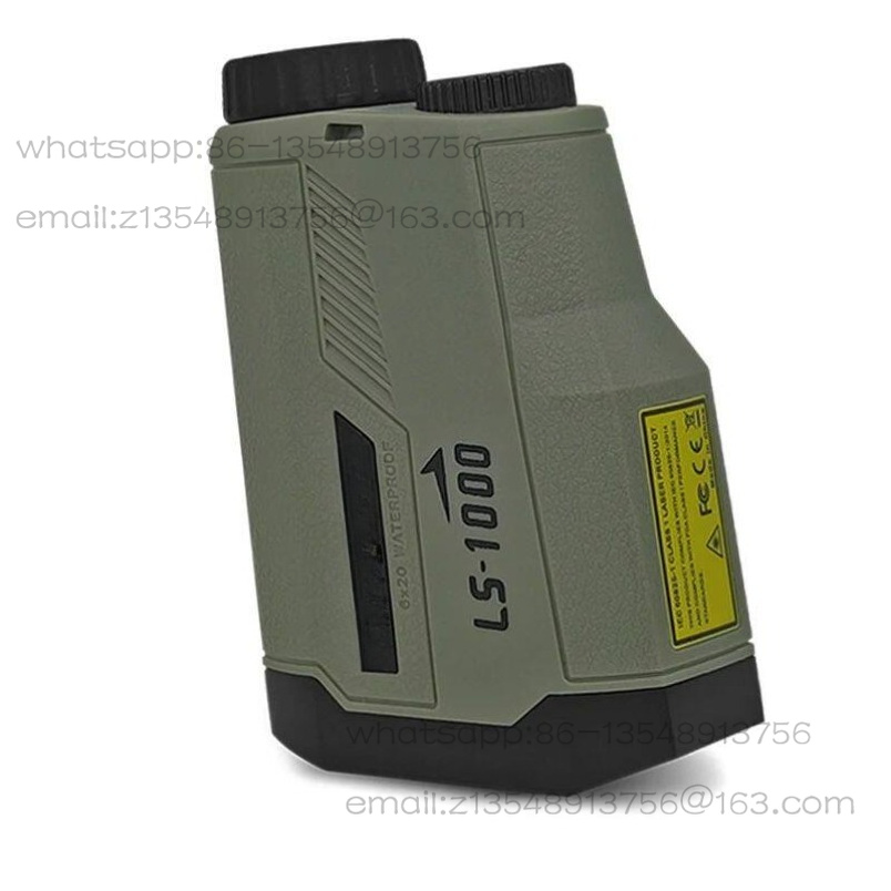 Гольф-дальномер-телескоп для у – обзор и цена Golf Rangefinder