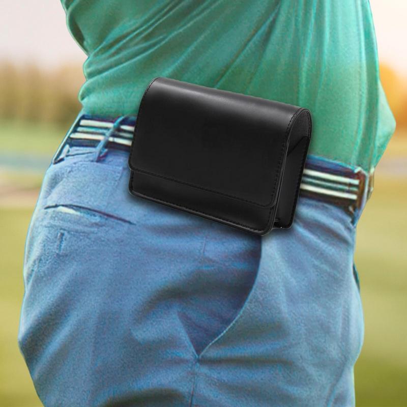 Портативный дальномер для голь – обзор и цена Golf Rangefinder