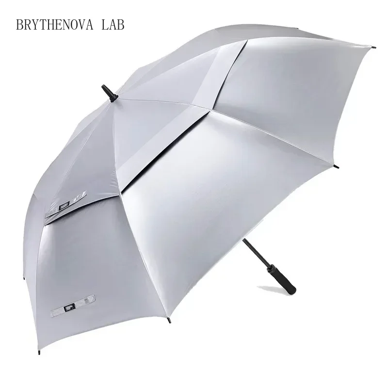 Зонт для гольфа 40 дюймов (180 – обзор и цена Golf Umbrella Large