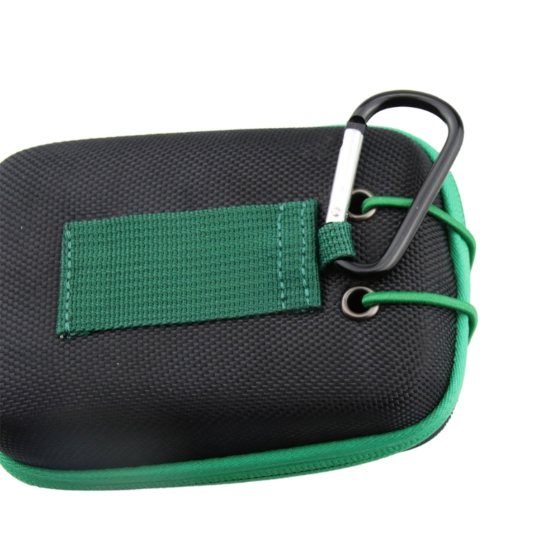 Дальномер для гольфа, чехол с  – обзор и цена Golf Rangefinder