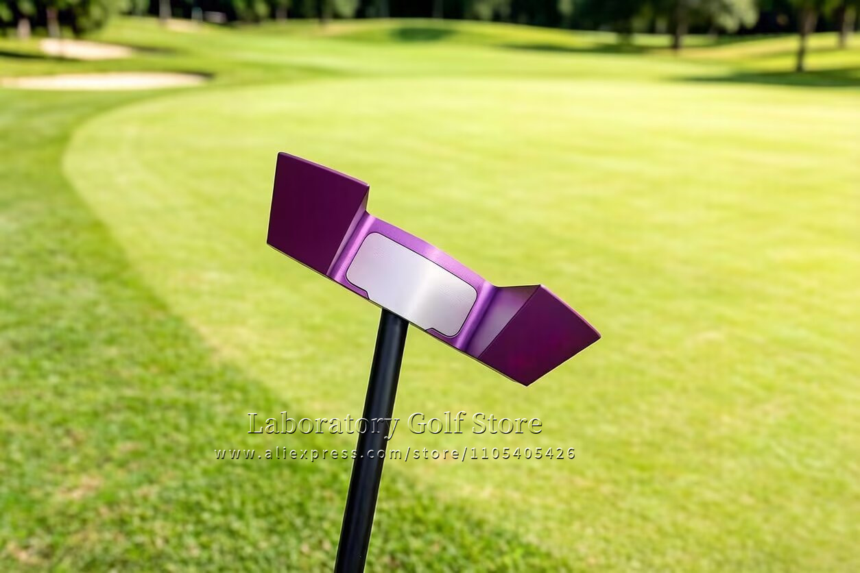 Новый гольф-паттер 2026 года:  – обзор и цена Golf Putter