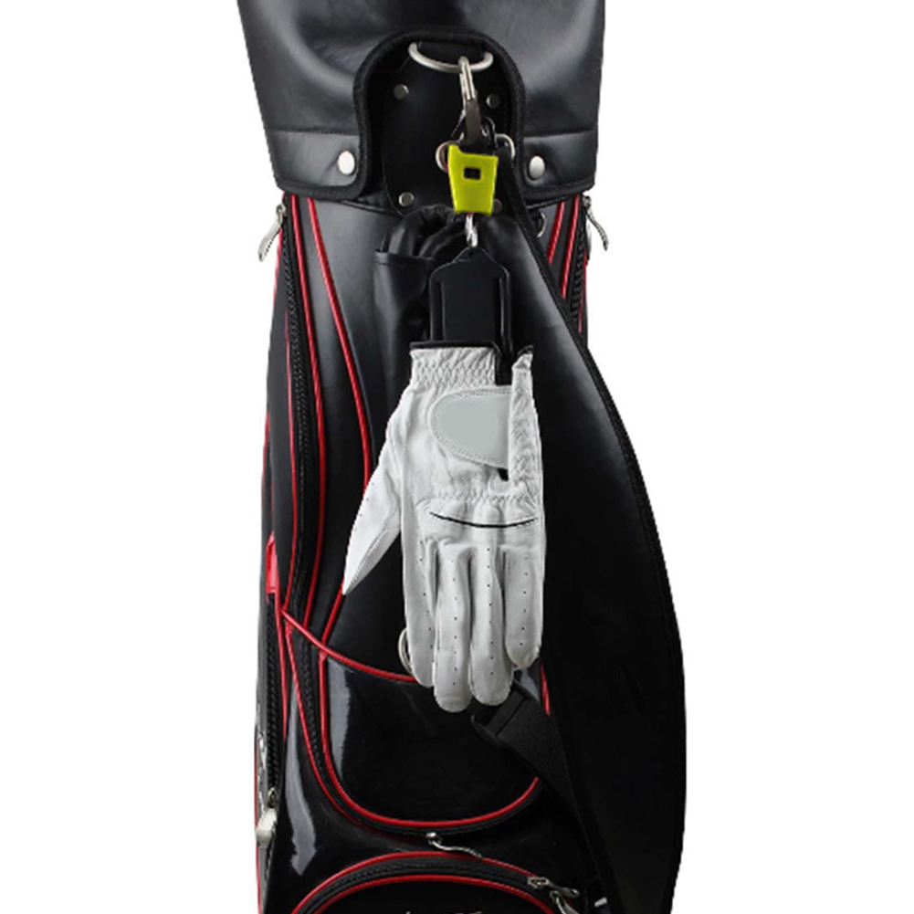 Портативная пластиковая подста – обзор и цена Golf Gloves