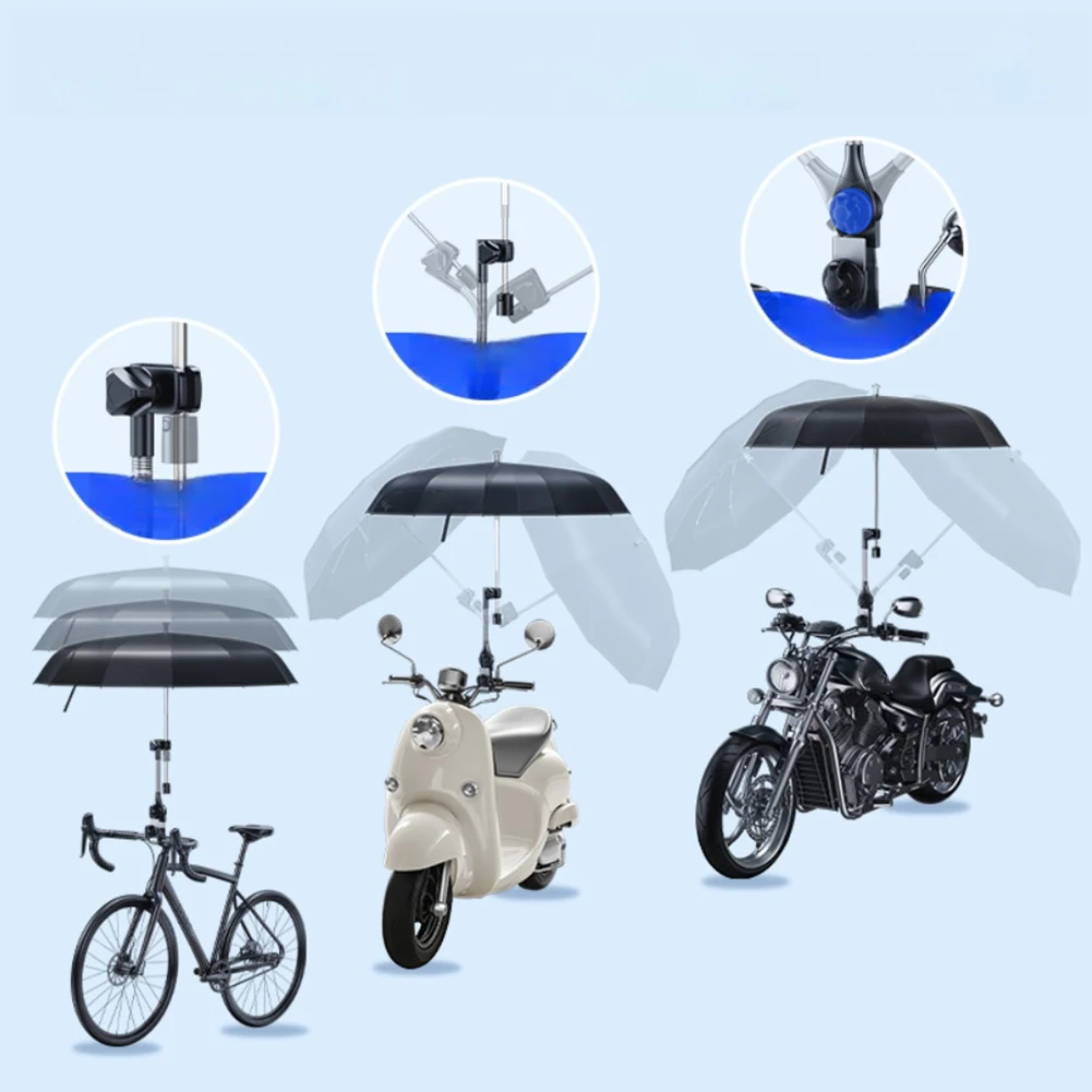 Вращающийся держатель зонта дл – обзор и цена Golf Umbrella