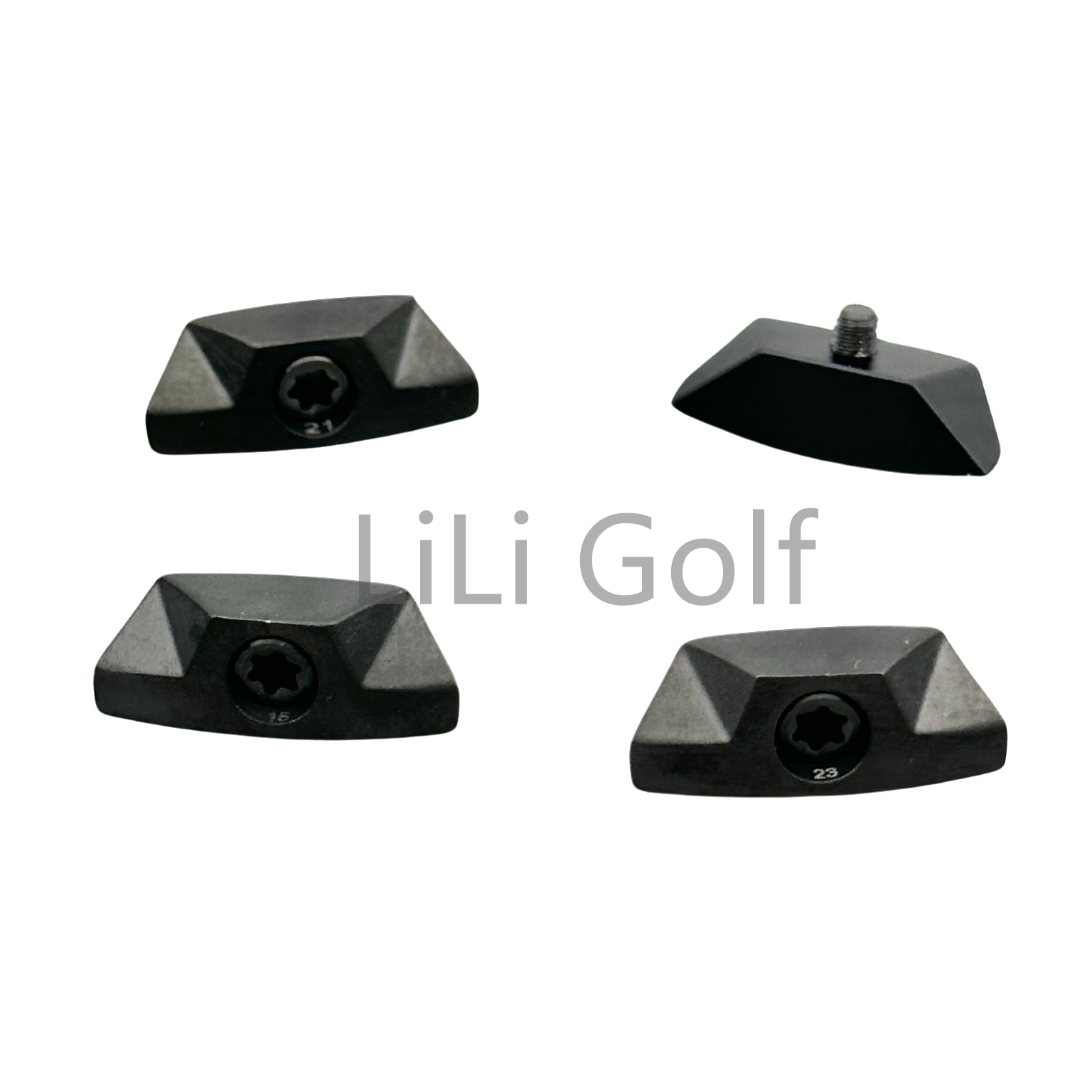 Винт для крепления утяжелителя – обзор и цена Golf Equipment Weight