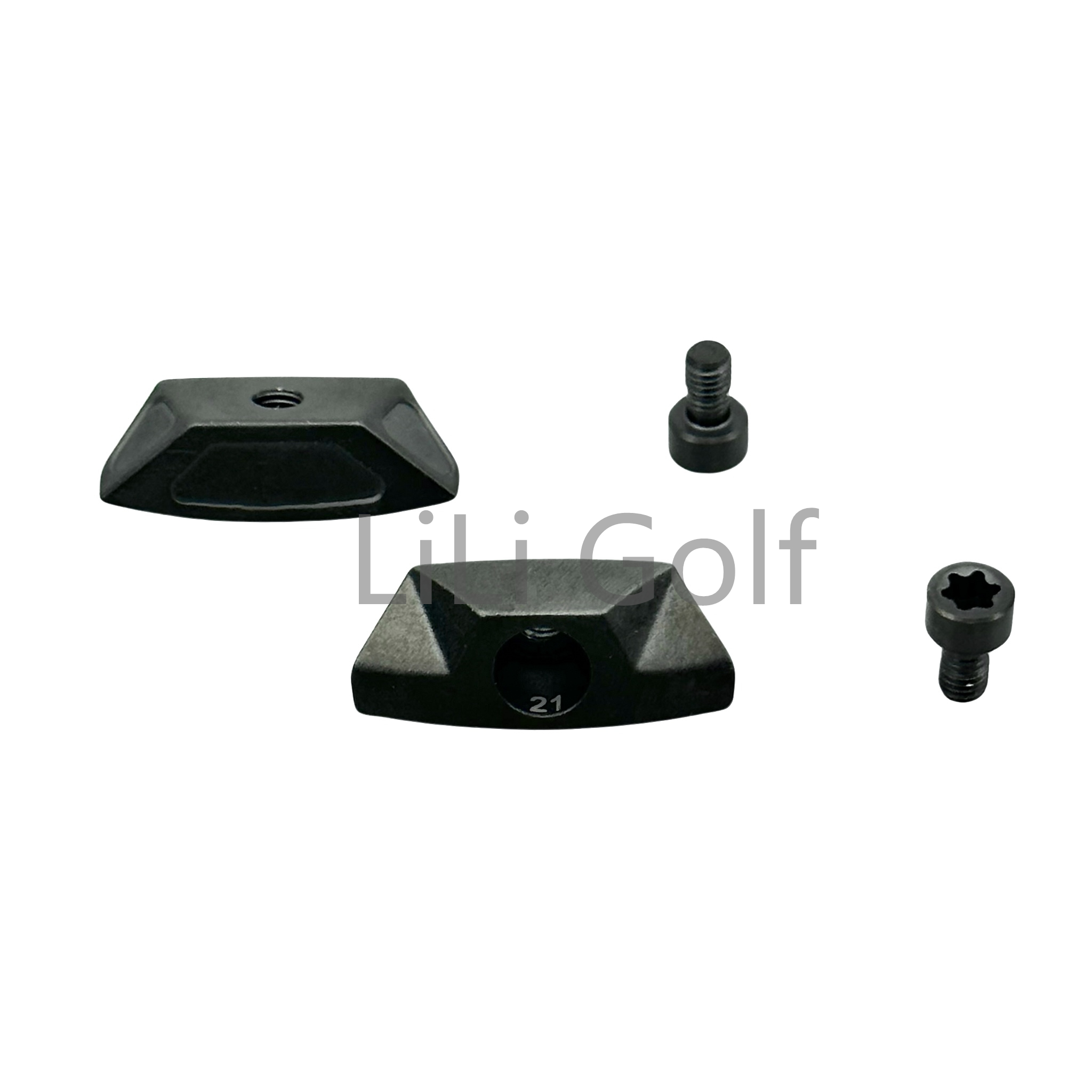 Винт для крепления утяжелителя – обзор и цена Golf Equipment Weight