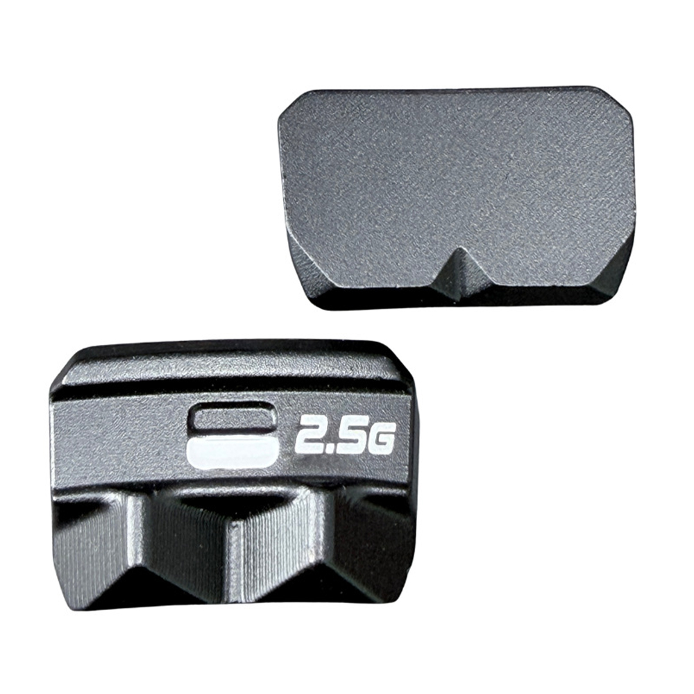 1 шт. Металлический утяжелител – обзор и цена Golf Equipment Weight