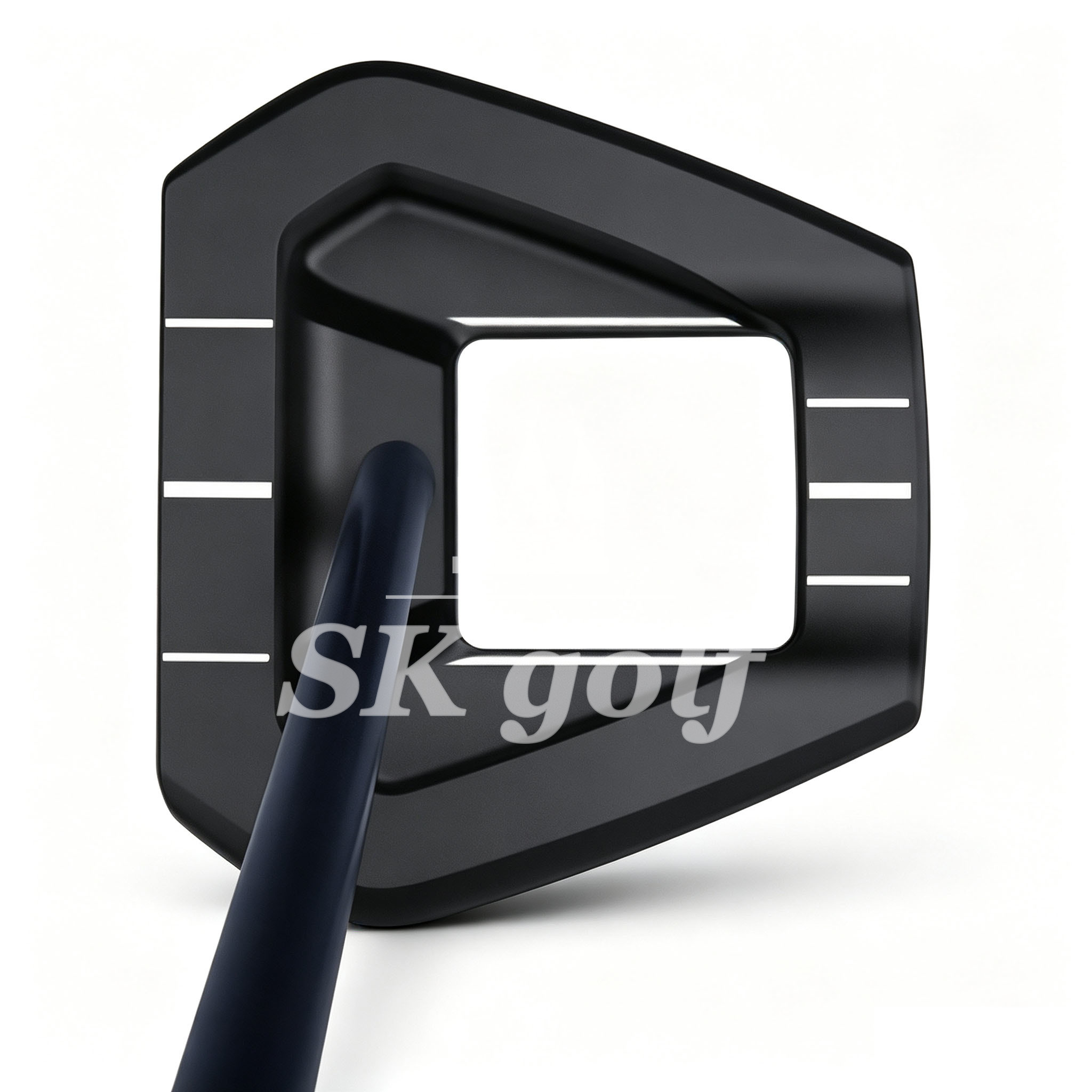 Паттер VZN 1i, паттер с нулевы – обзор и цена Golf Clubs
