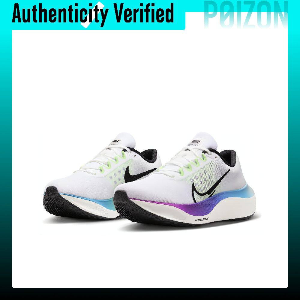 Мужские низкие кроссовки Nike  – обзор и цена Nike Shoes Zoom Fly 5