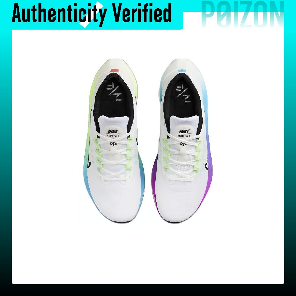 Мужские низкие кроссовки Nike  – обзор и цена Nike Shoes Zoom Fly 5