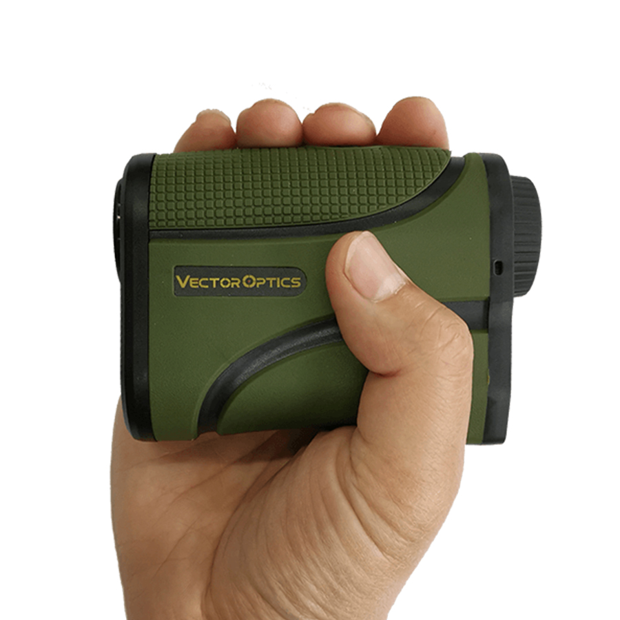 Уличный лазерный дальномер 200 – обзор и цена Golf Rangefinder