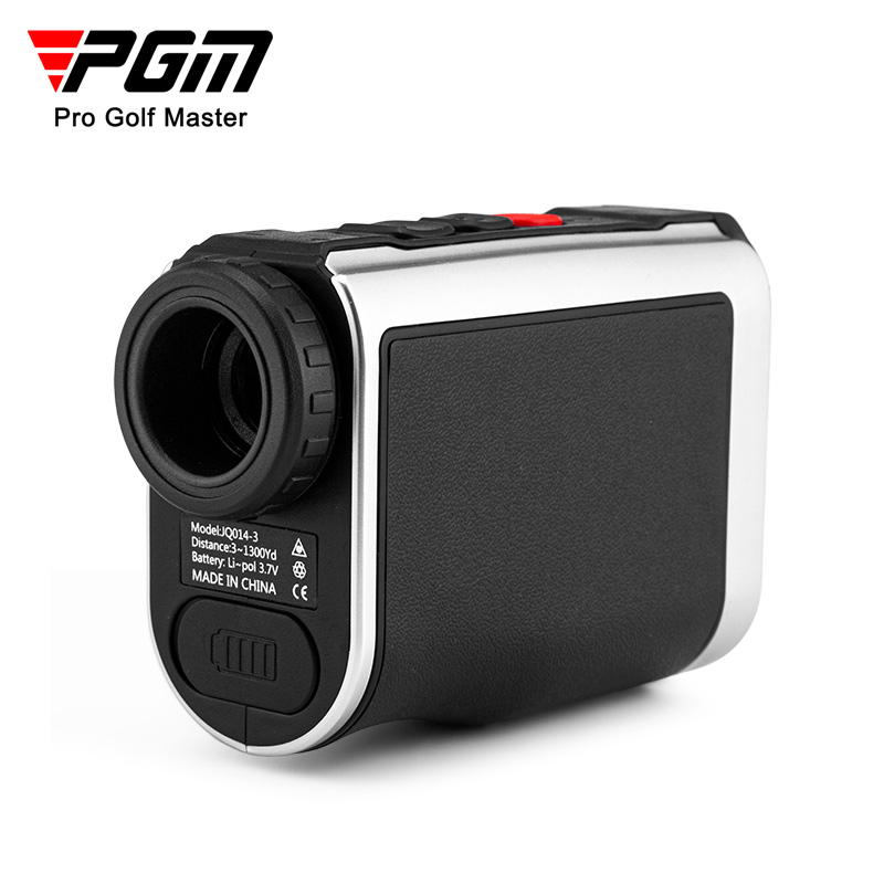 PGM JQ014 OEM Лазерный дальном – обзор и цена Golf Rangefinder