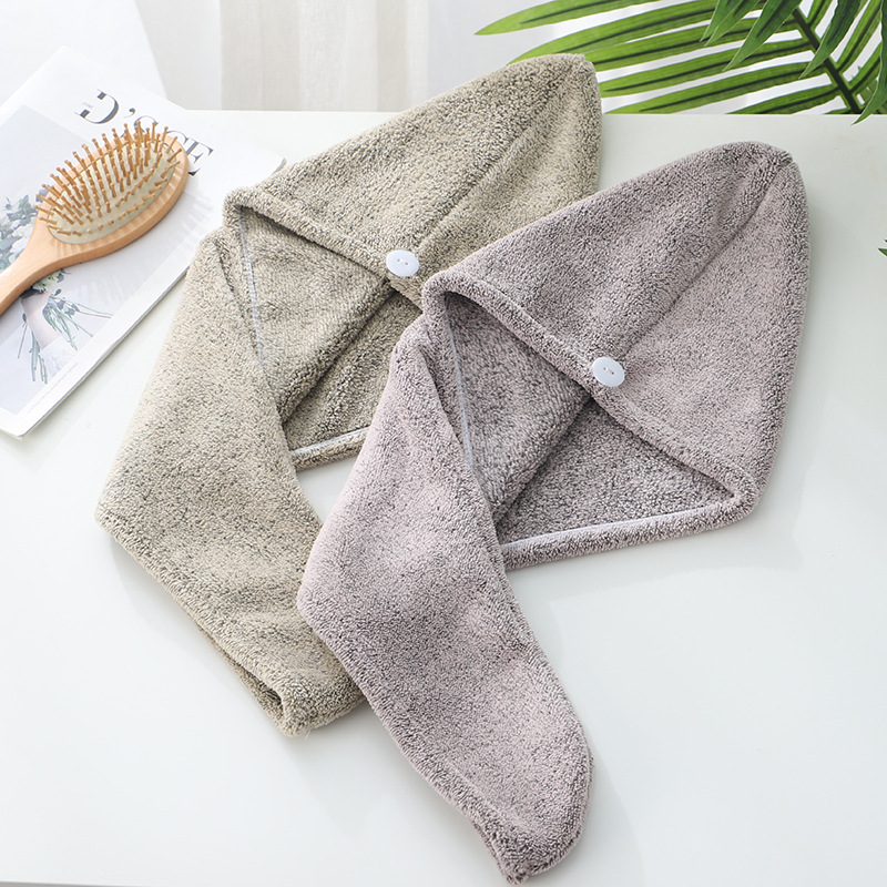 Домашняя шапочка из коралловог – обзор и цена Golf Towel