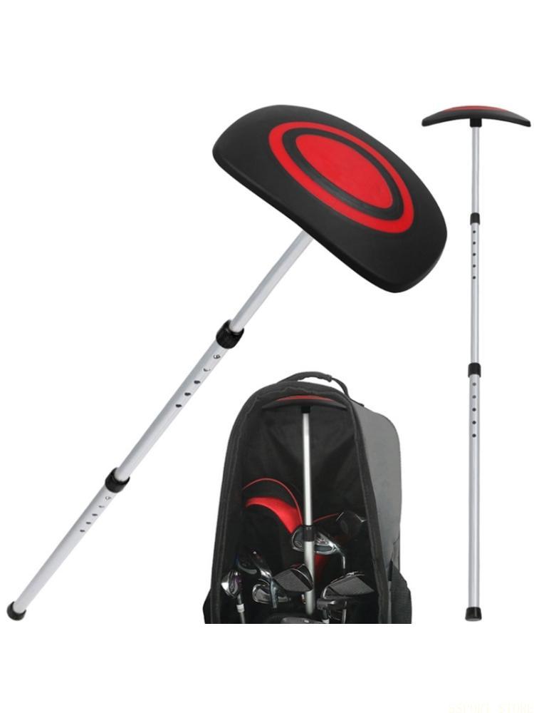 Подставка для сумки для гольфа – обзор и цена Golf Umbrella