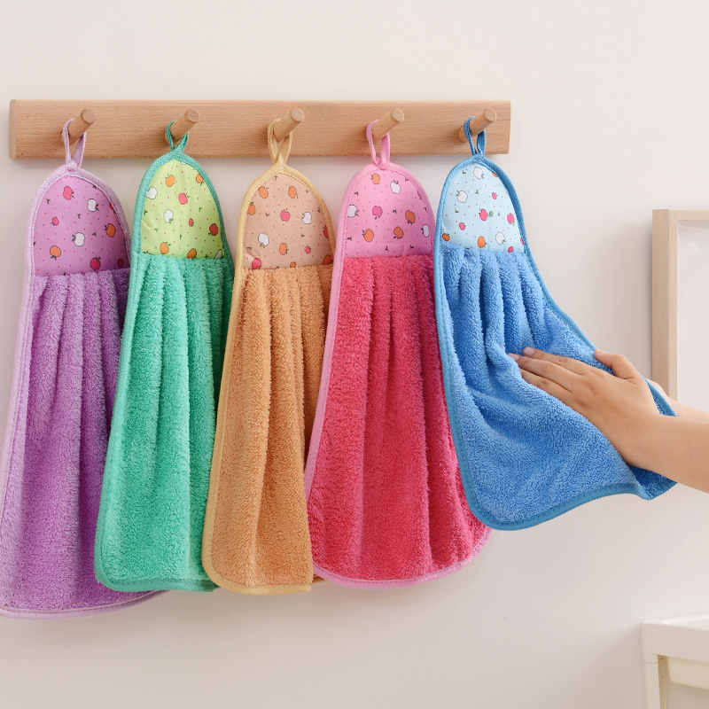 Набор из 4 маленьких полотенец – обзор и цена Golf Towel