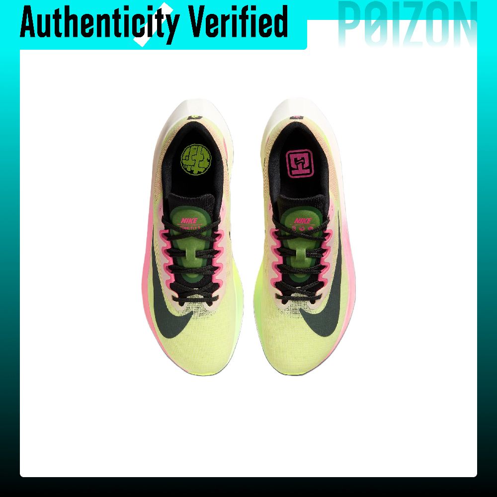 Кроссовки для марафона Nike Zo – обзор и цена Nike Shoes Zoom Fly 5