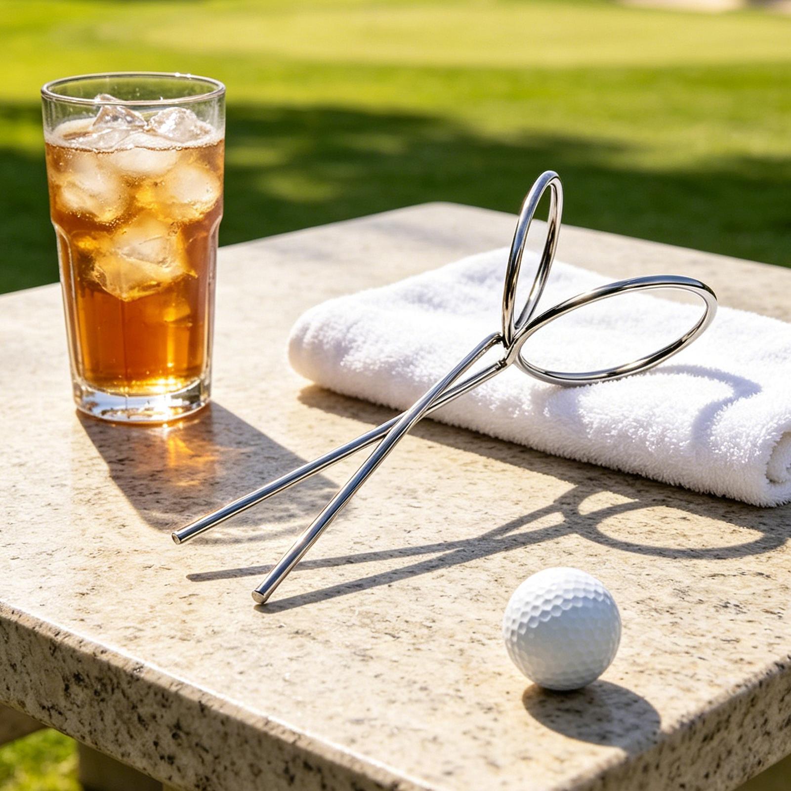 Легкий захват для мячей для го – обзор и цена Golf Putter