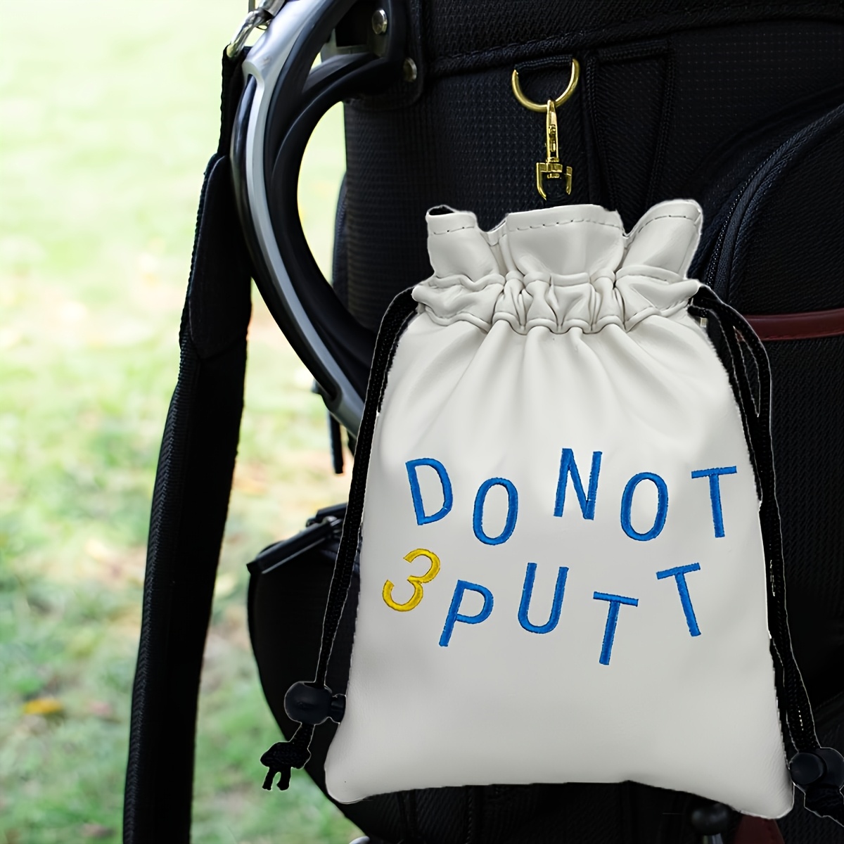 1 шт. сумка для мячей для голь – обзор и цена Golf Bag