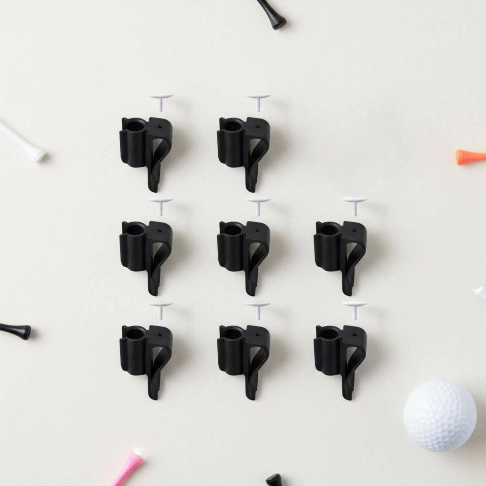 Клипса для гольф-клюшек: удобн – обзор и цена Golf Clubs