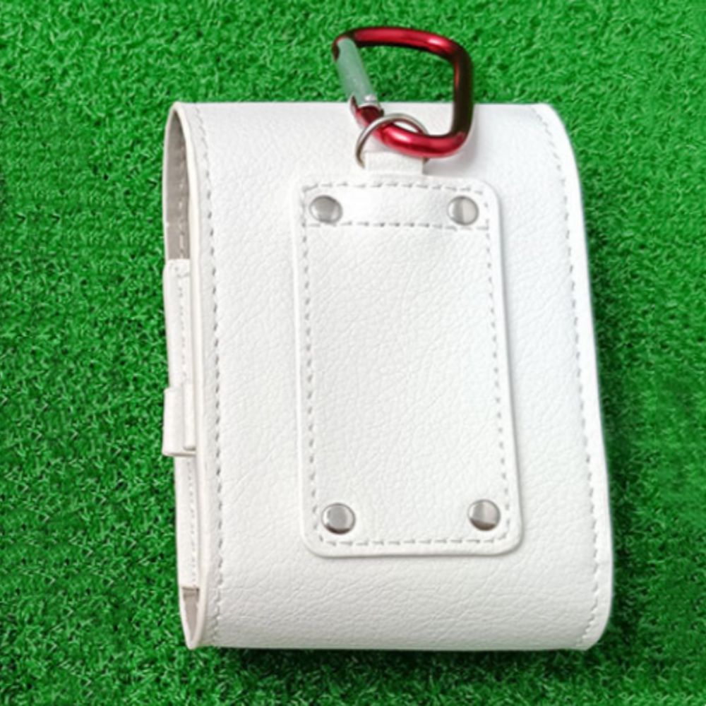 Чехол для гольф-дальномера из  – обзор и цена Golf Rangefinder