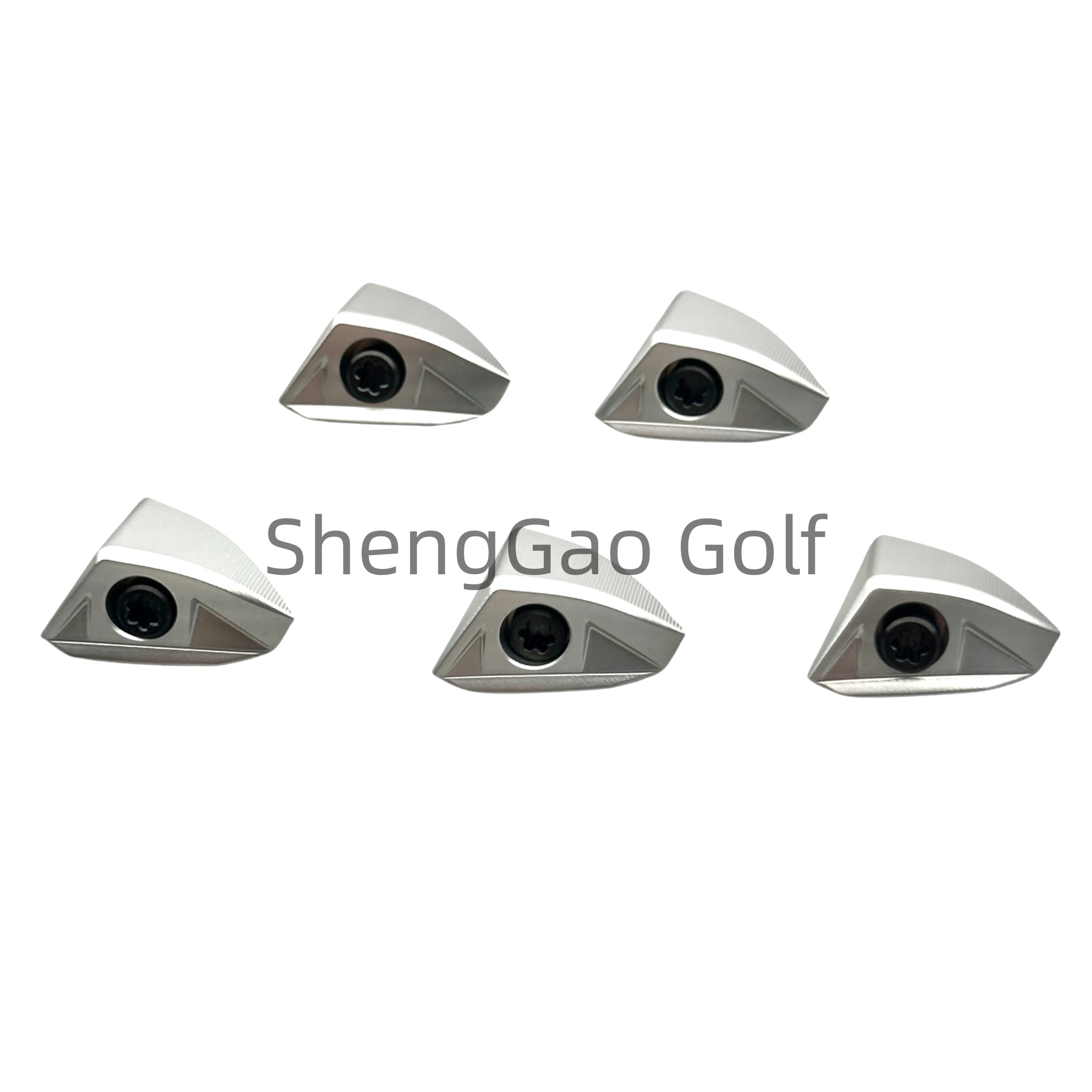 Вес головки клюшки для гольфа, – обзор и цена Golf Equipment Weight