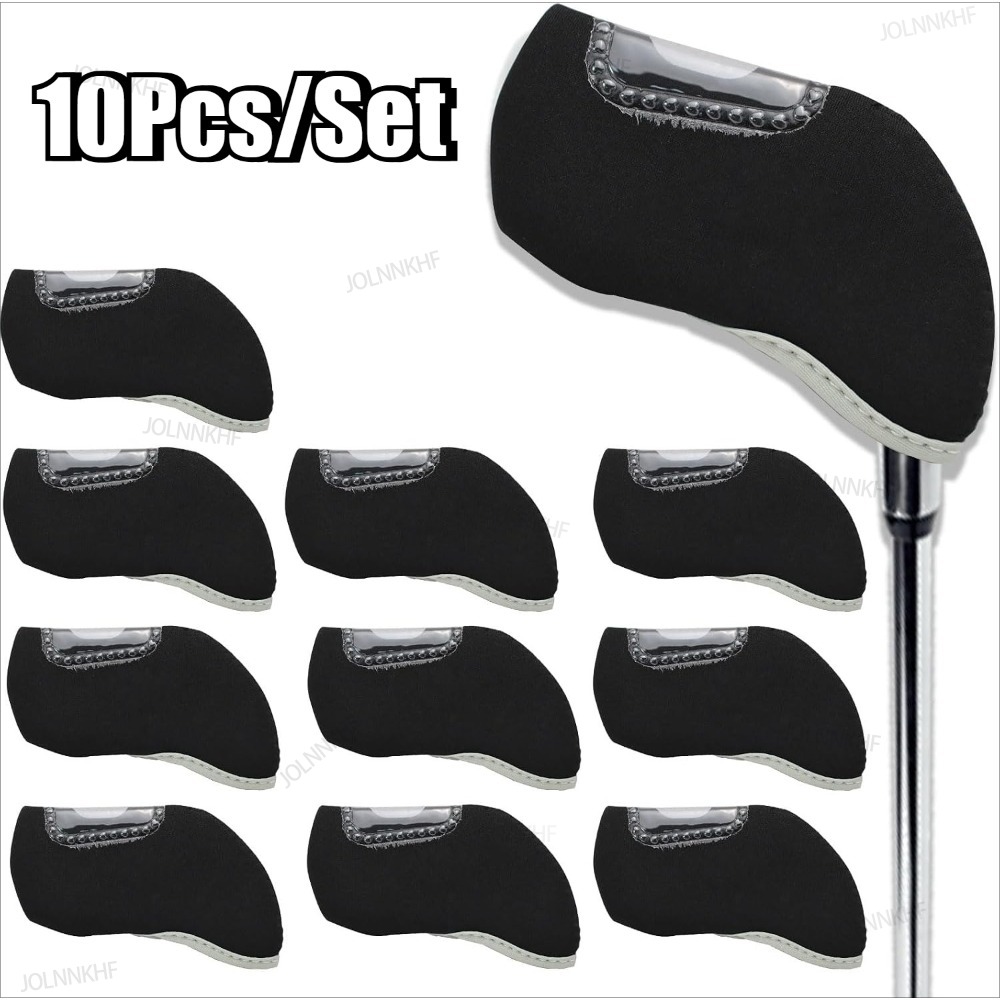 Чехлы для гольф-клюшек с прозр – обзор и цена Golf Putter