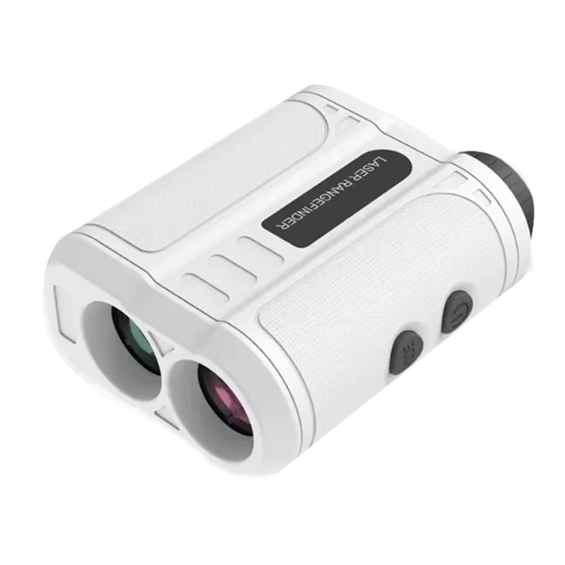 Лазерный дальномер для гольфа, – обзор и цена Golf Rangefinder