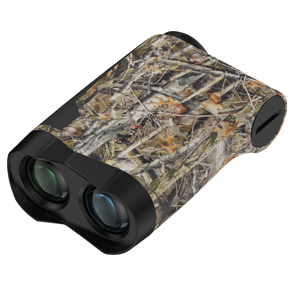 Лазерный дальномер WestHunter  – обзор и цена Golf Rangefinder