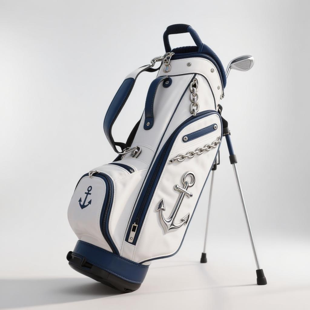 Профессиональный OEM и ODM инд – обзор и цена Golf Bag