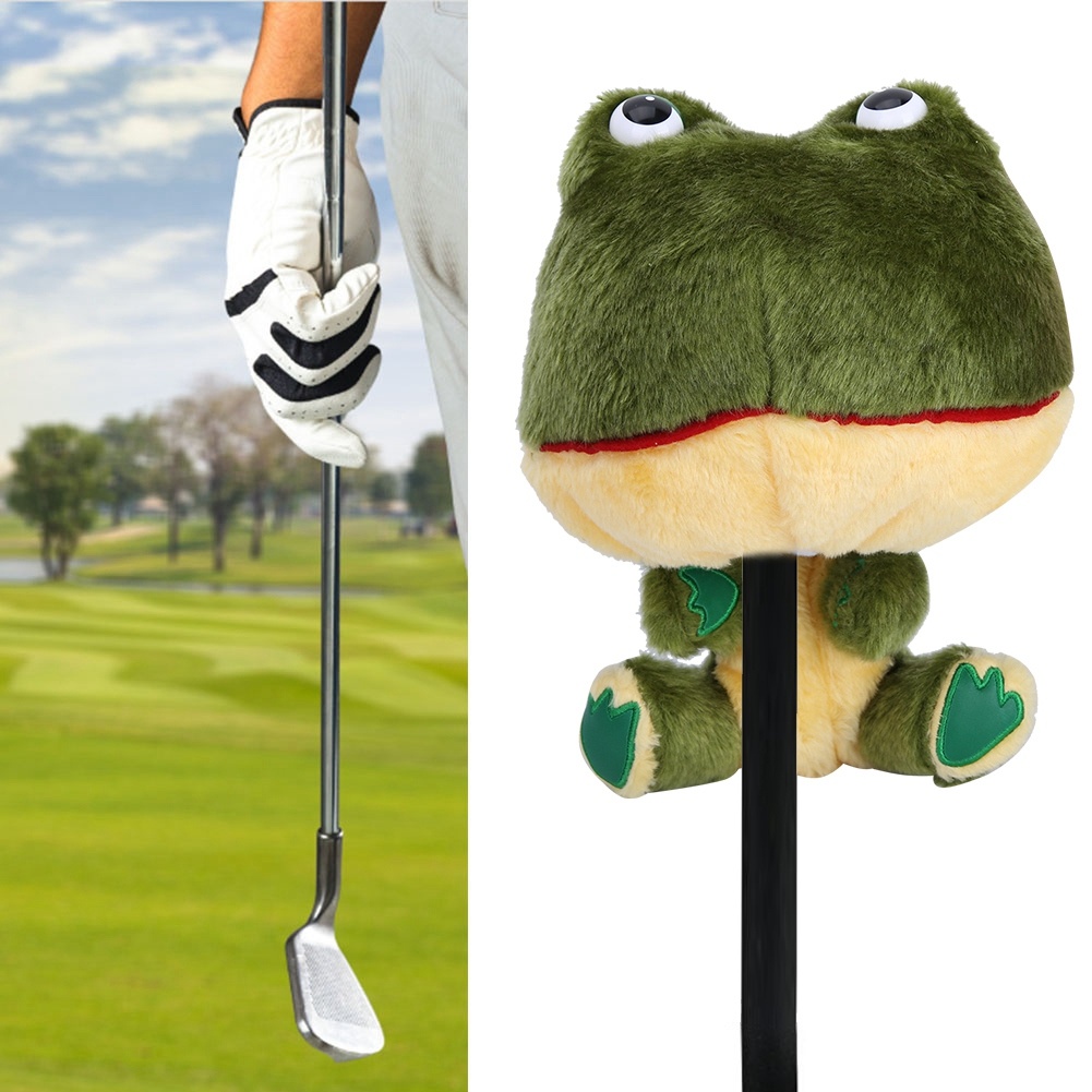 1 шт. Плюшевый чехол для голов – обзор и цена Golf Driver