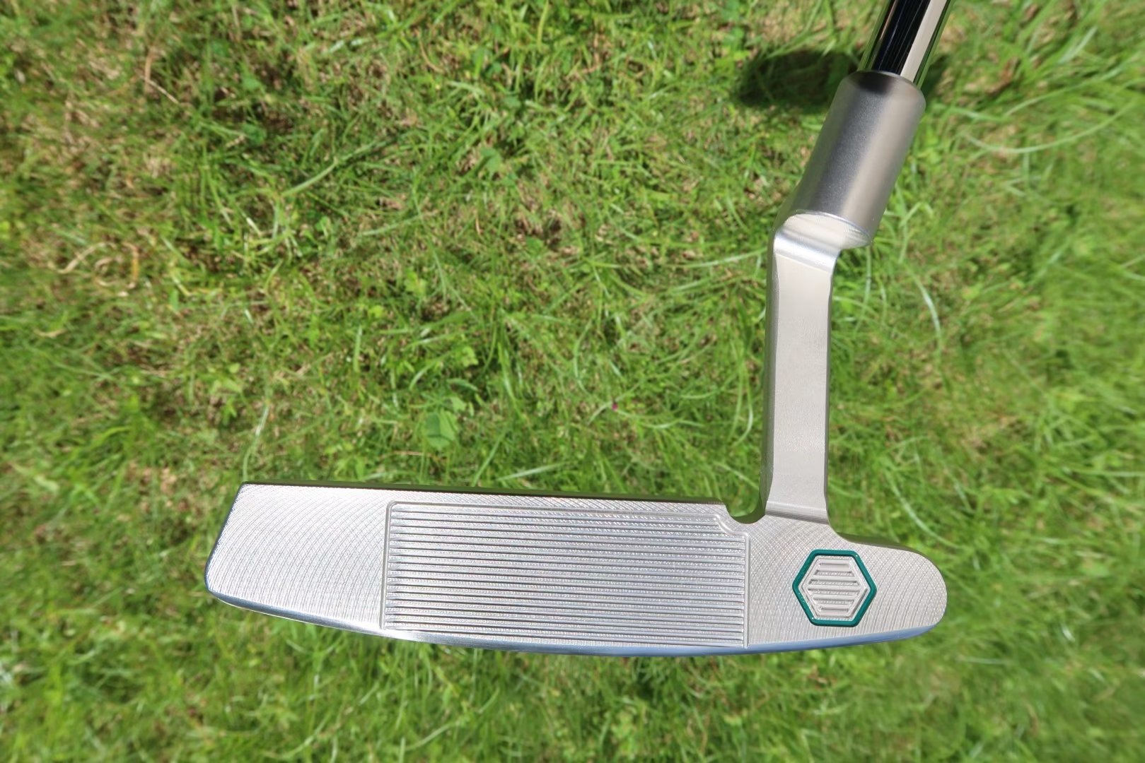 Новый гольф-паттер Golf Club S – обзор и цена Golf Putter