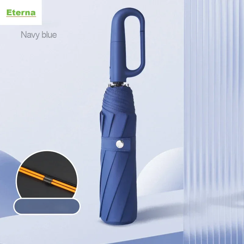 Полностью автоматический склад – обзор и цена Golf Umbrella Large